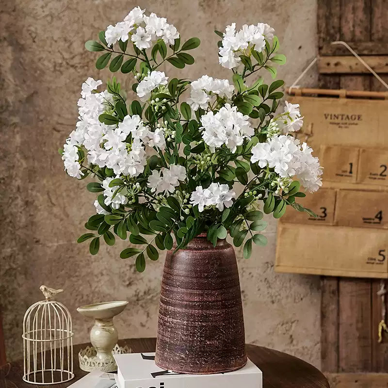Artificial Flower Bouquet for Elegant Home Décor